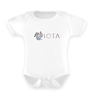 IOTA IOT Logo Kryptowährung galaxy