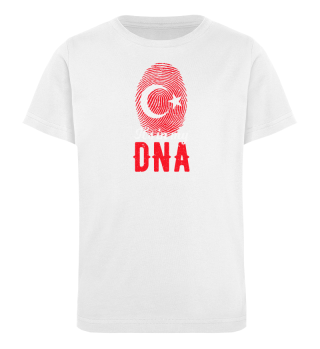 Türkei DNA
