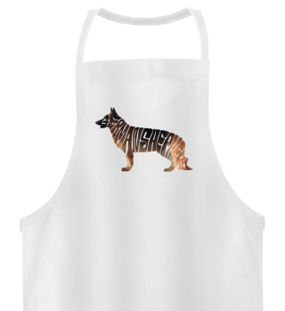 Funny Dog Shirt German Shepherd Tee Gift