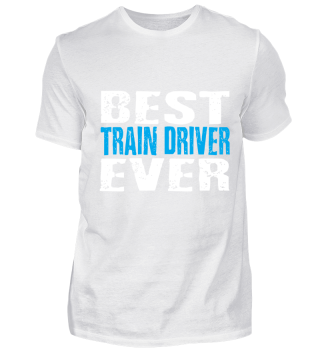 Train Driver Shirts / best Train Driver