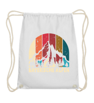 Bayern Bayerische Alpen