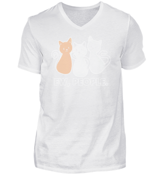 Cat Ew People
