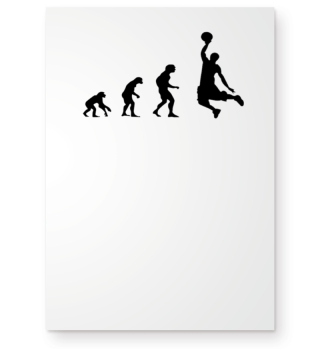 Evolution Basketball