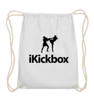 iKickbox 