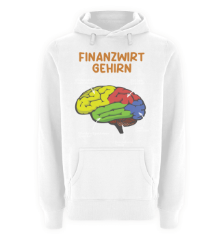 Finanzwirt Gehirn