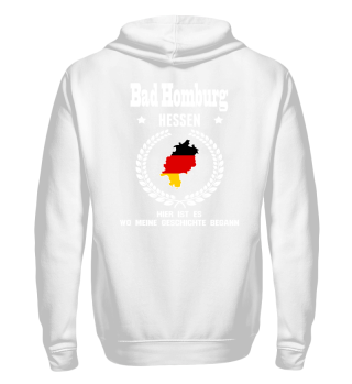 Bad Homburg Hessen meine Heimat
