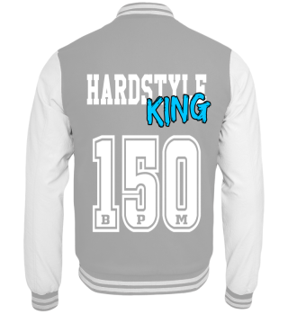 Hardstyle King 150 BPM Harderstyles