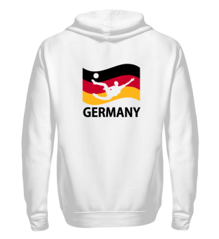 Deutschland Fußball