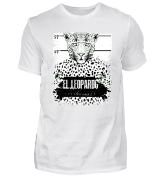 El Leopardo Geschenk Gescheinkidee