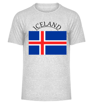 Fusball -ICELAND