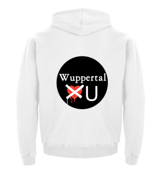 Wuppertal don't loves you
