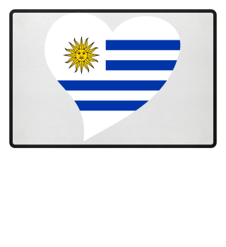 Herz Uruguay