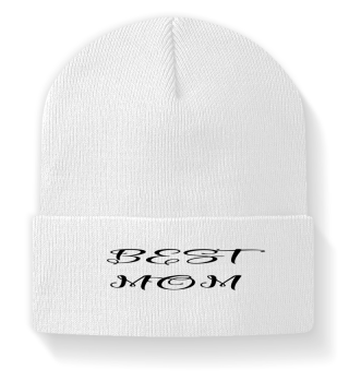 Best Mom - Muttertag Shirt/ Geschenk