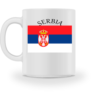 FUßBALL SERBIA