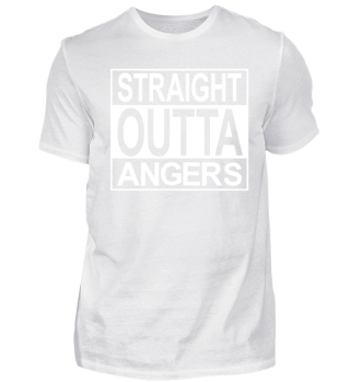 Straight outta Angers