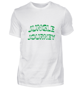 Jungle journey