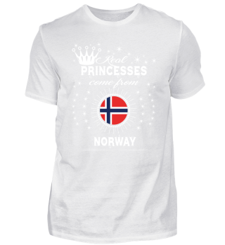 queen love princesses NORWAY