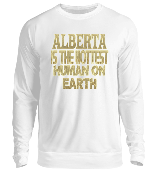 Alberta Hottest