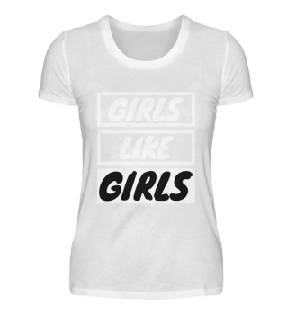feminism - girls like girls