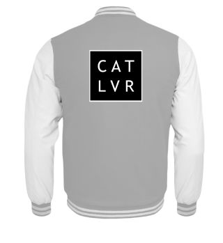 CAT LVR - Katzenliebhaber Lover