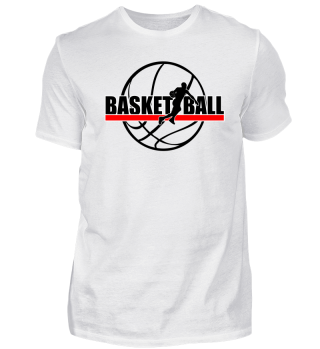 Basketball Player Shirt