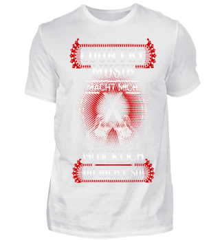 Country Glück - Front