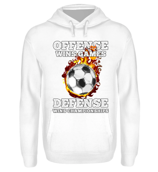 Soccer Fußball Offense Defense