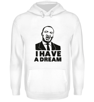 Martin Luther King - I have a Dream
