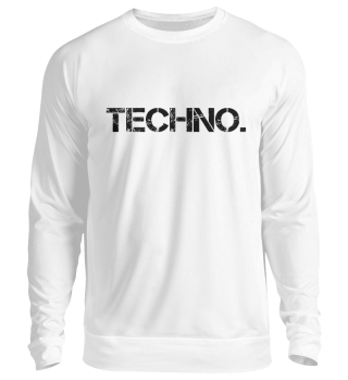 Techno Shirt