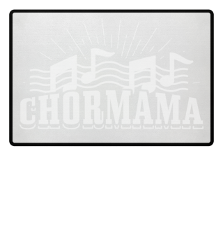 Chormama