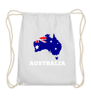 Australia Australien Fan WM Geschenk 