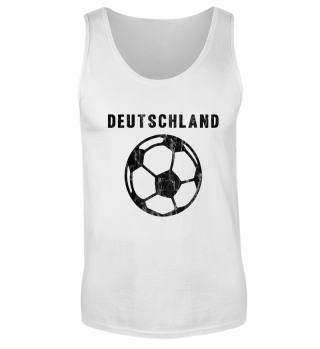 Deutschland Fußball Geschenkidee WM