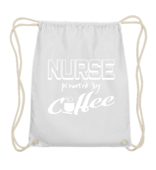 Nurse Coffee Job Profession Gift Idea