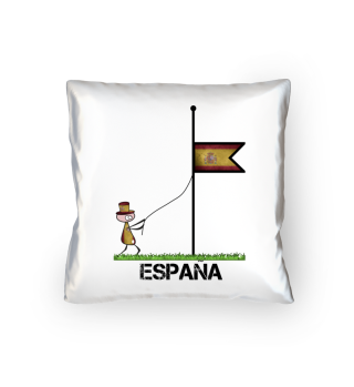 ESPANA - WM/EM Shirt