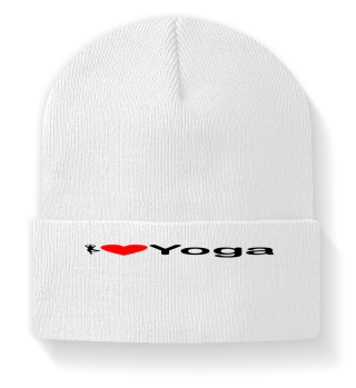 YOGA | I love Yoga
