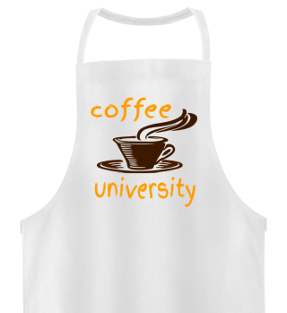coffee university