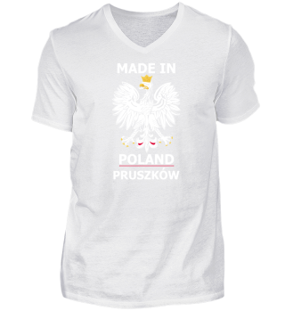 Made in Poland Pruszkow