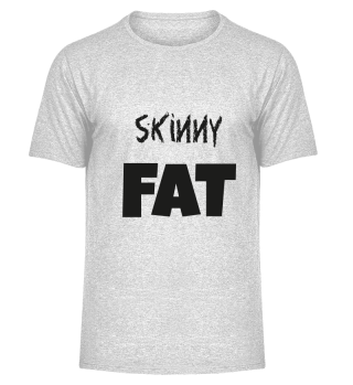 Skinny Fat Fitness