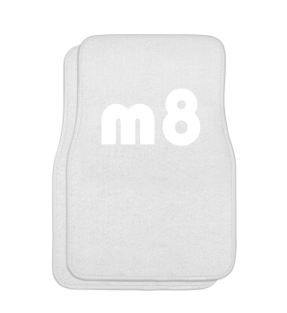 m8 - Tshirt Geschenk Geschenkidee