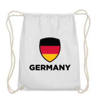 National Flag Of Germany