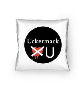 Uckermark don't love You