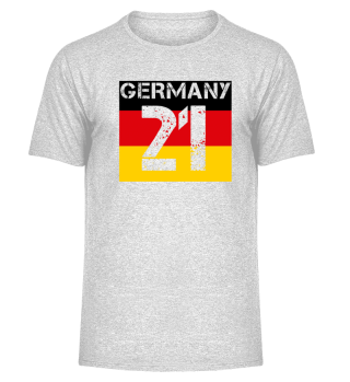 Deutschland fußball malle team wm em meister 21