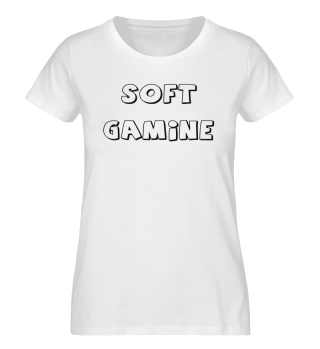 Soft Gamine Shirt