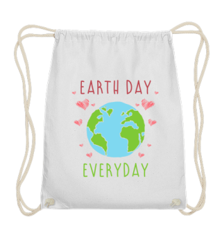 Earth Day Earth Day
