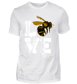 Love - Bienen