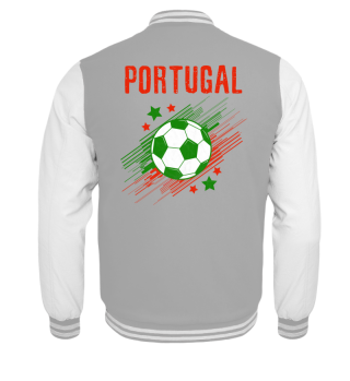 Portugal Meister Fußball Shirt Geschenk