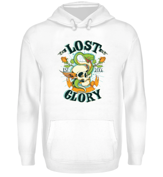 Lost Glory