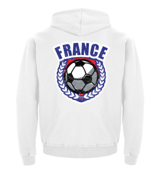 France Soccer Team Football Frankreich
