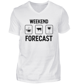 Weekend Forecast 2 -