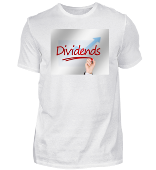 Dividends !